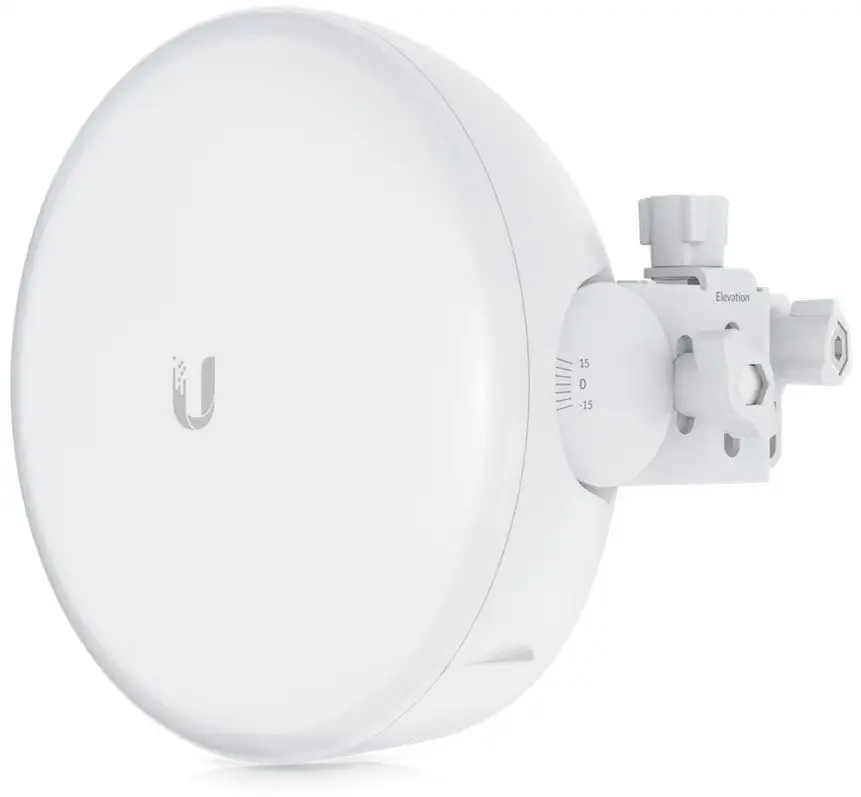 Antena paraboliczna Ubiquiti GBE-Plus 60 GHz 35