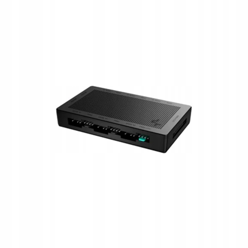 Deepcool 2-in-1 PWM RGB Hub SC790