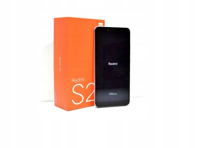 TELEFON REDMI S2