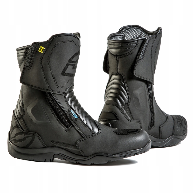 Turystyczne buty MOTOCYKLOWE OZONE RAPID 46