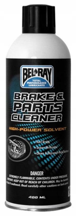 BEL-RAY BRAKE CLEANER DO CZYSZCZENIA HAMULCÓW