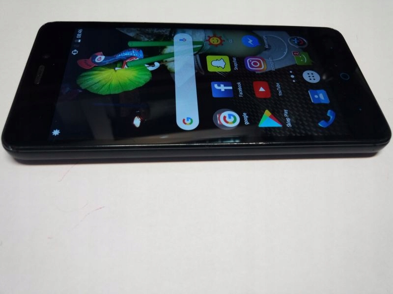 TELEFON ZTE BLADE A452 B/Ł,B/S