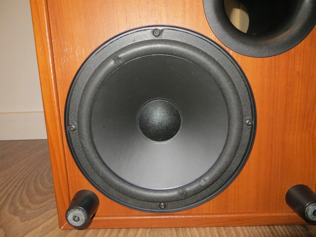 POTĘŻNY subwoofer JAMO E5 SUB2 SUB okazja ZDJĘCIA 8828741055