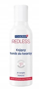 Tonik Novaclear RedLess 100 ml