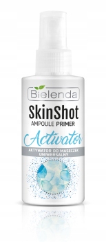 Skin Shot aktywator do maseczek Activator 75ml