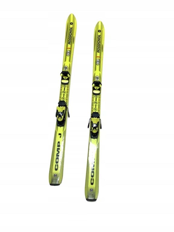 NARTY ROSSIGNOL COM J 140CM
