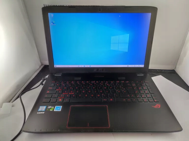 LAPTOP ASUS ROG 55VW 15,6 " 16GB/1TB [221119004]