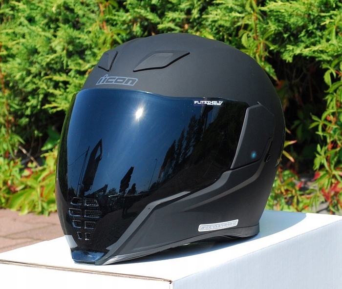 Icon Airflite Quicksilver С€Р»РµРј