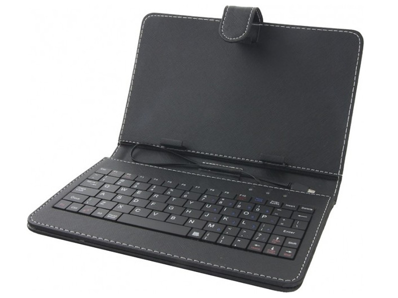 ETUI NA TABLET 9 CALI KLAWIATURA POKROWIEC USB