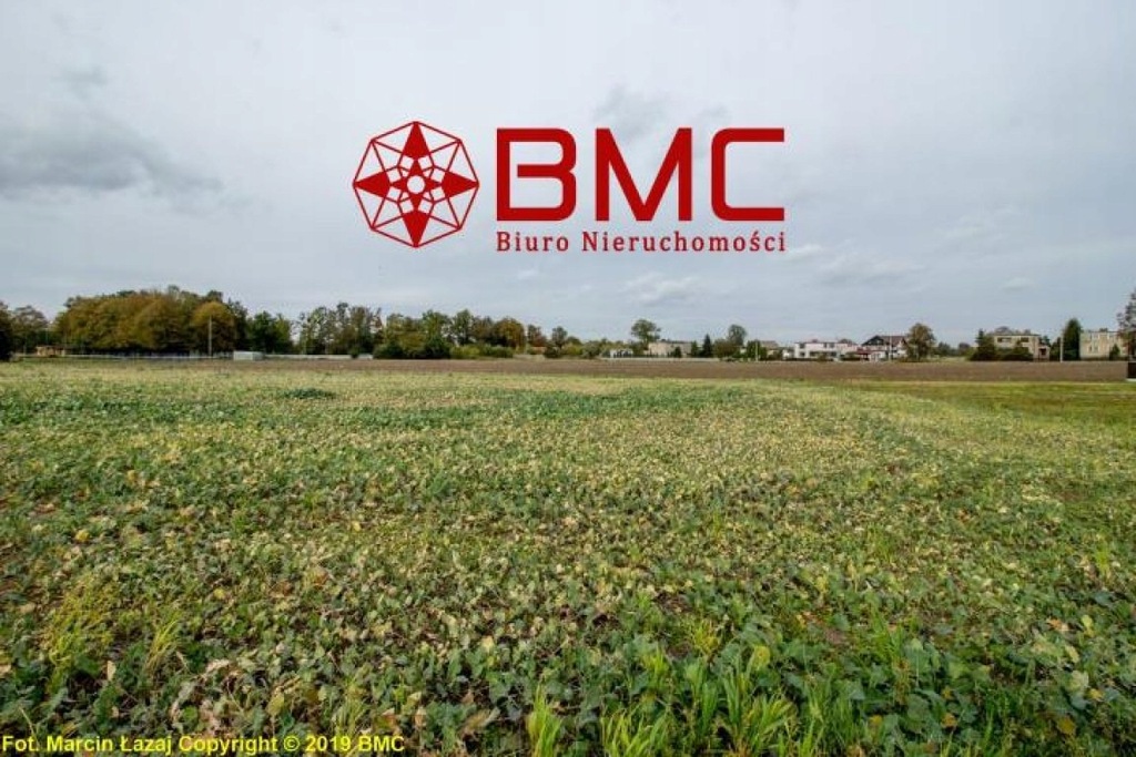 Działka Wielowieś, gliwicki, 960,00 m²