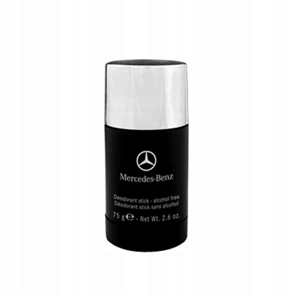 Mercedes-Benz dezodorant sztyft 75ml