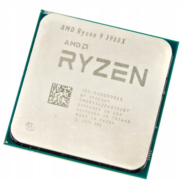 Procesor AMD Ryzen 9 PRO 3900 12 x 3,1 GHz