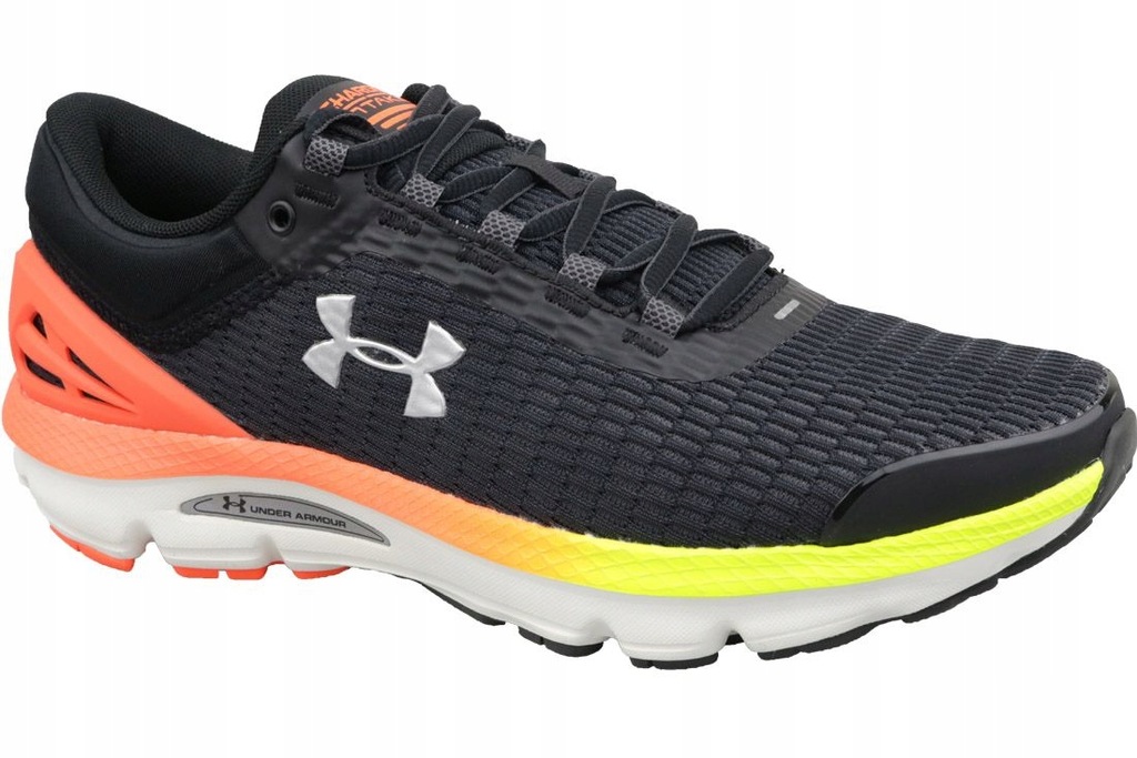 Under Armour Charged Intake 3 3021229-001 r.48,5