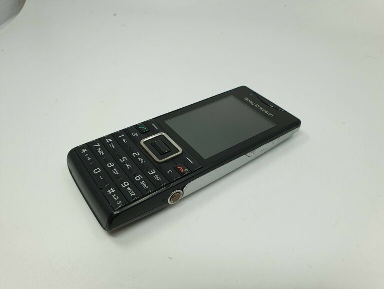 TELEFON SONY ERICSSON J10I2