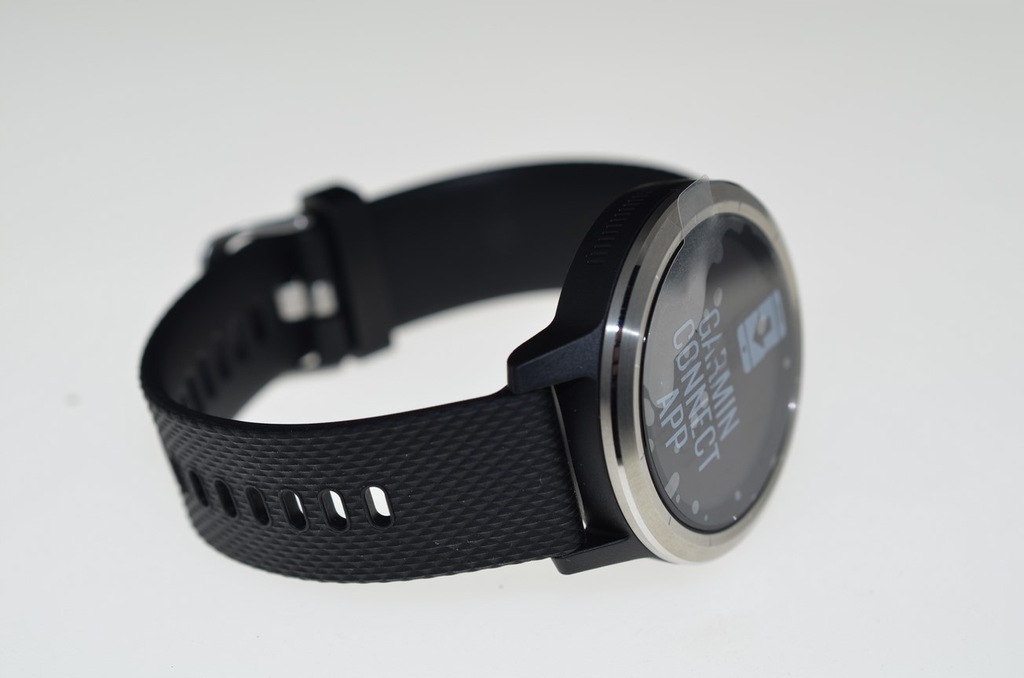 vivoactive 3 nfc