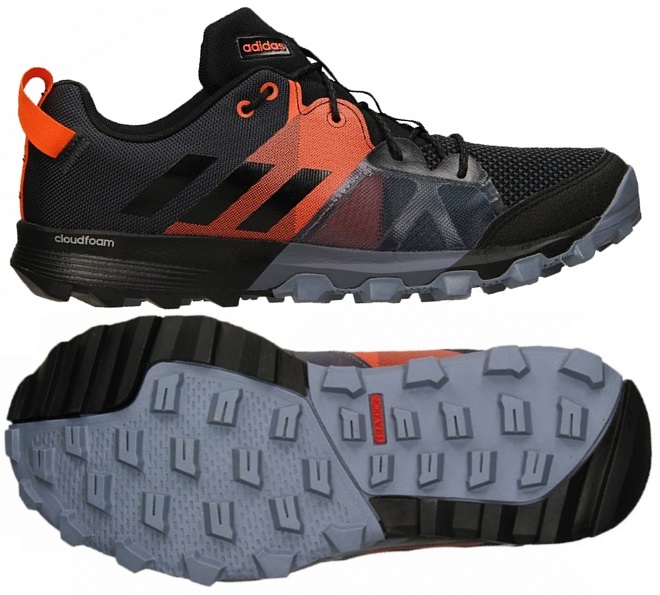 adidas kanadia trail 8.1