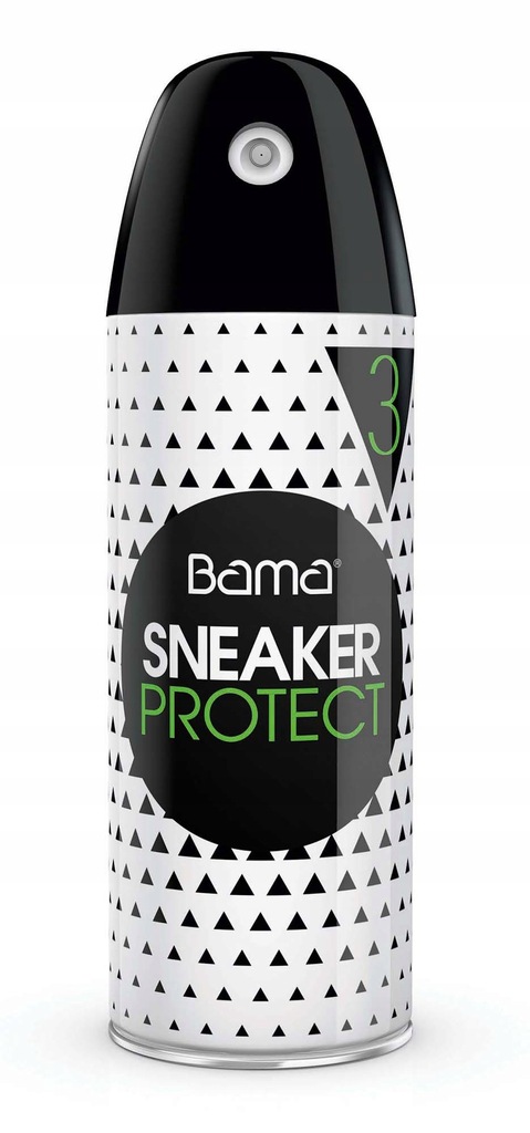 BAMA IMPREGNAT SNEAKER PROTECT 200 ml