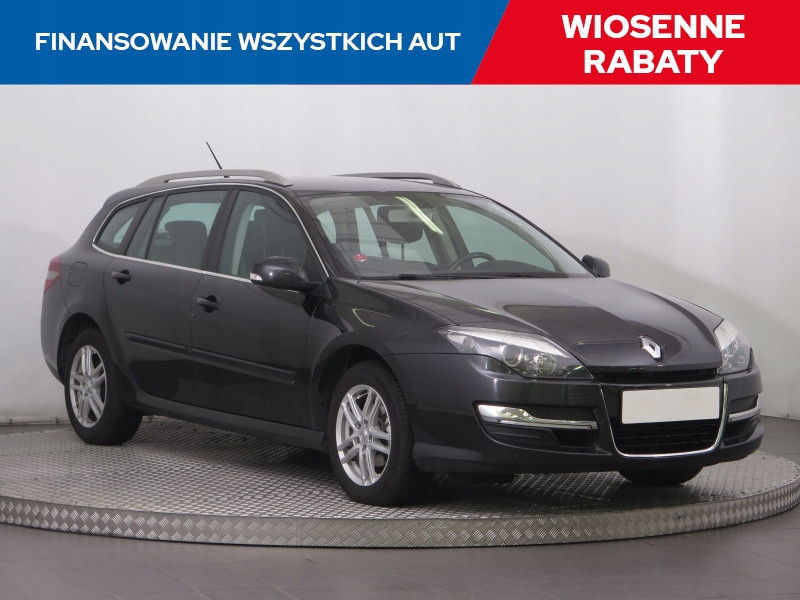 Renault Laguna 1.5 dCi , Serwis ASO, Skóra, Navi