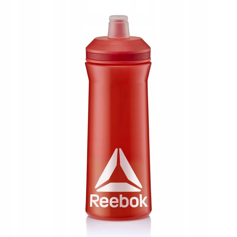 Bidon Reebok 500 ml RABT-12003RD N/A