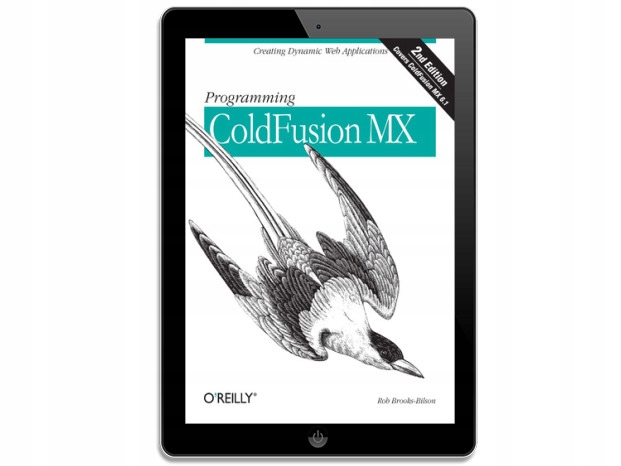 Programming ColdFusion MX. Creating Dynamic Web