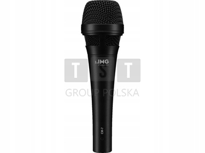 Mikrofon pojemnościowy