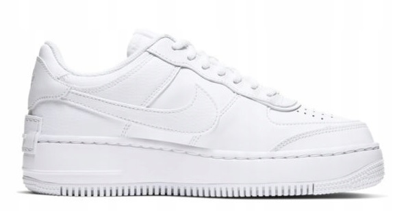 Nike buty damskie sportowe AIR FORCE SHADOW R. 38,5