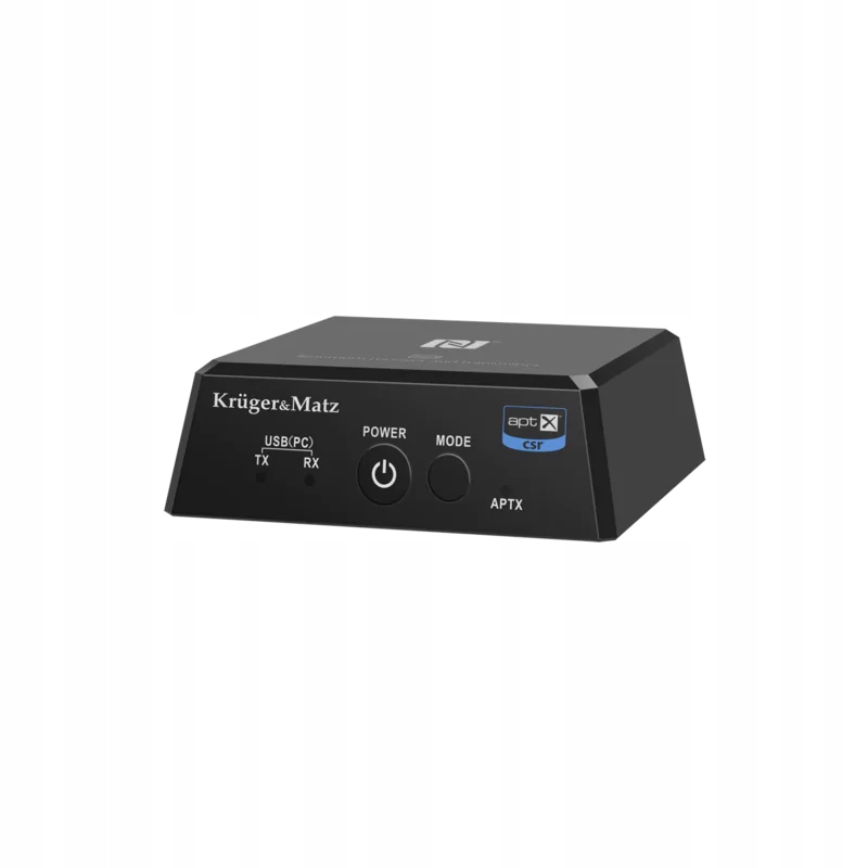 2w1 Odbiornik i Nadajnik Bluetooth HiFi Audio (