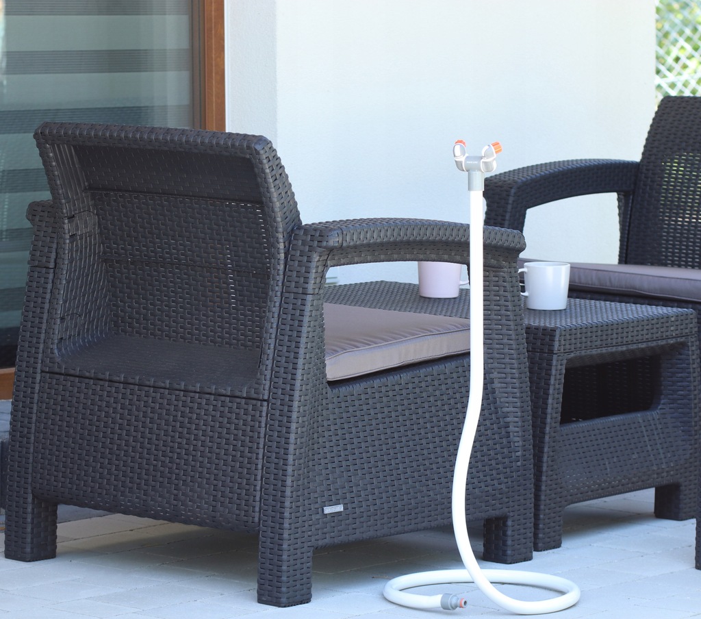 Купить ВОДЯНОЙ ТУМАН ДЛЯ САДОВОГО ТУМАНА: отзывы, фото и характеристики ...