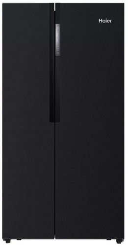 Lodówka HAIER HRF521DN6 SIDE by SIDE A+ OUTLET HIT