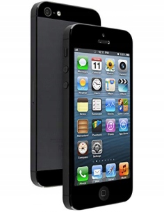 Apple iPhone 5 16GB A1429 LTE Black | B