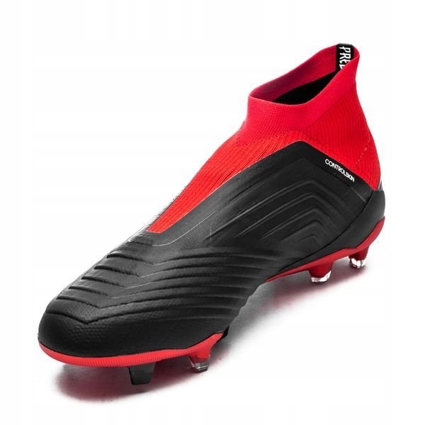 Купить ADIDAS PREDATOR 18+ FG 42 акция GOOL classic: отзывы, фото, характеристики в интерне-магазине Aredi.ru