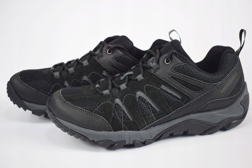 MERRELL OUTMOST VENT - Buty Sportowe!43