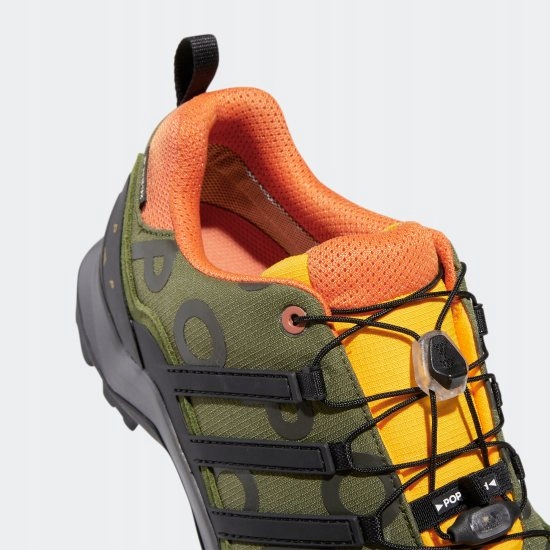 靴 adidas POP SWIFT R2 GTX GW9658 GORE-TEX Adidas Pop Swift R2 GTX Shoes GW9658 - Ceny i opinie - Ceneo.pl