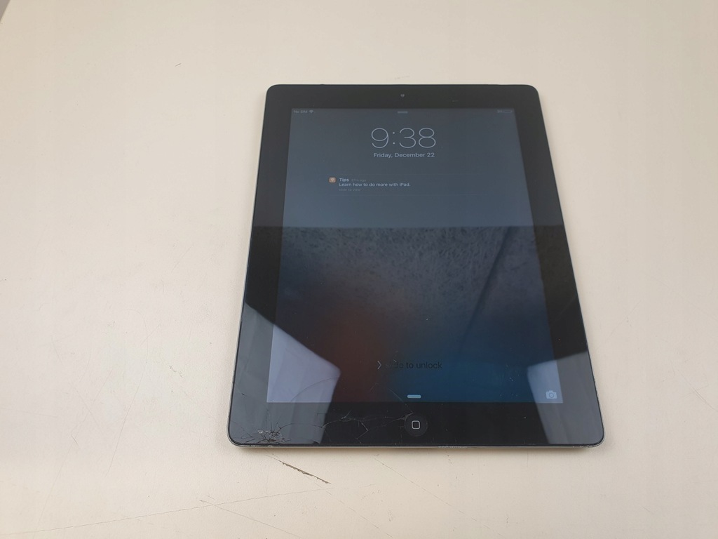 Apple Ipad 2 16GB (2123485)