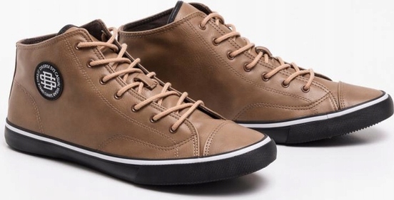 Diverse Buty MILTON Brąz rozm 41