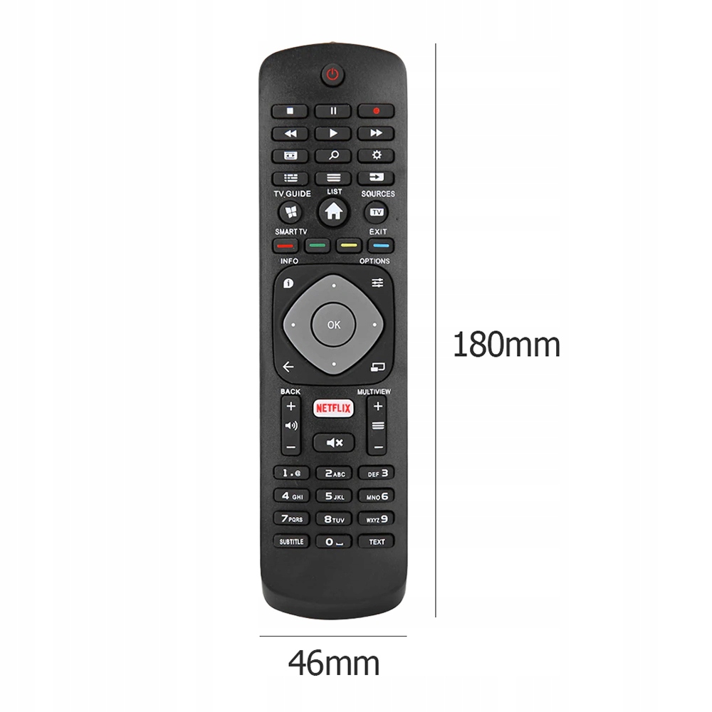 Купить УНИВЕРСАЛЬНЫЙ ПУЛЬТ ДЛЯ ТВ PHILIPS SMART LED/4K/UHD: отзывы ...