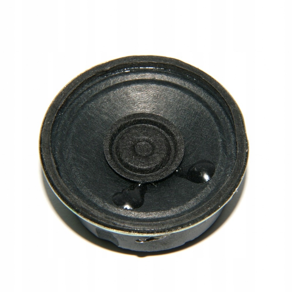 Głośnik 50R 0.25W 40mm YD40-01