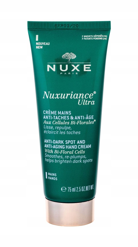 NUXE Nuxuriance Ultra Anti-Dark Spot And