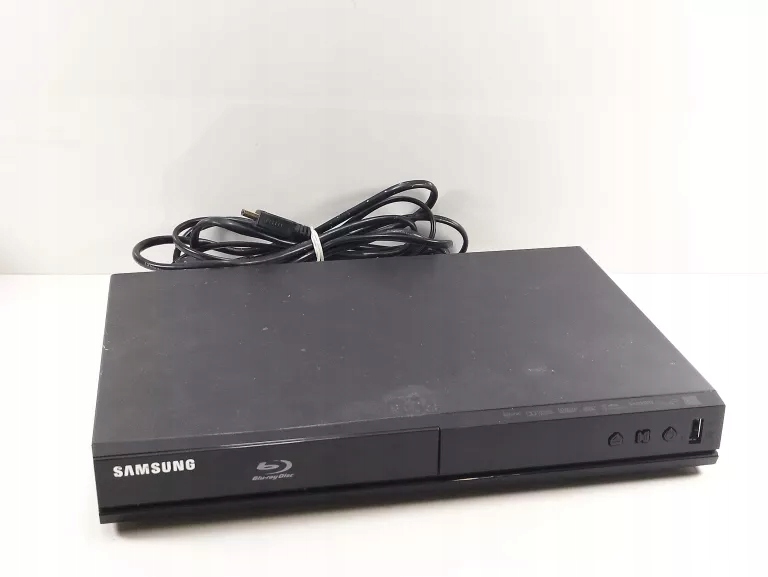 ODTWARZACZ BLU-RAY SAMSUNG BD-J4500R