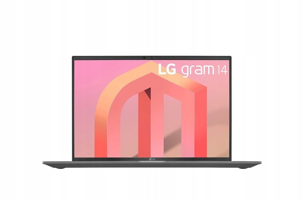 LG Gram 14Z90Q-G.AA56Y notebook/laptop i5-124