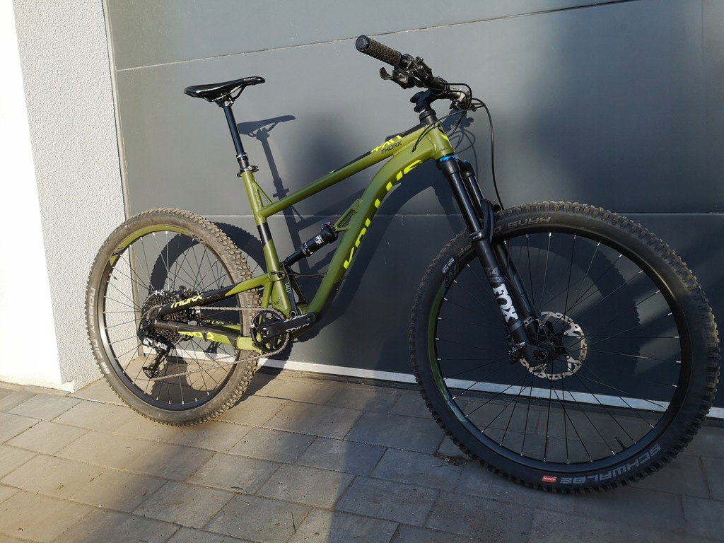 Kellys thorx 50 rozmiar L enduro/trail