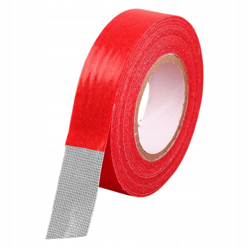 Double Sided Tape Adhesion Transparent for 10mx2cm