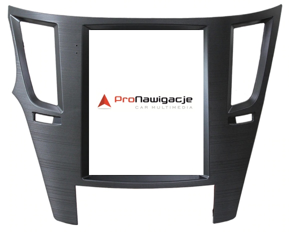 GPS Radio Nawigacja Subaru Legacy Outback 09-14 r