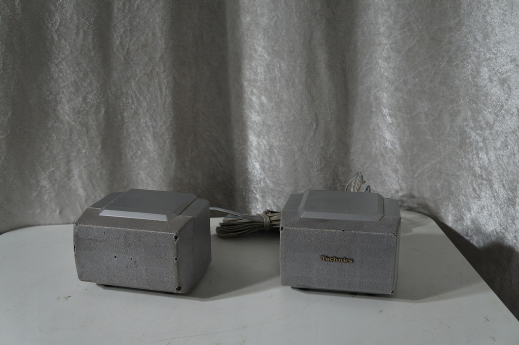 KOLUMNY GLOSNIKOWE TECHNICS SB-PS95