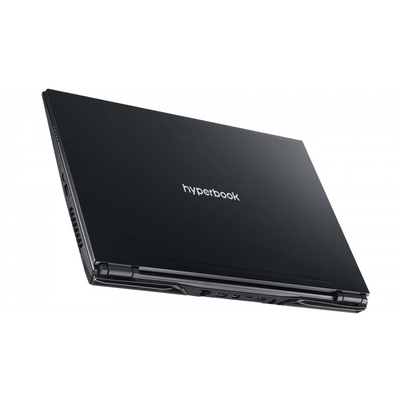 Купить Hyperbook SL504 i7-10875H RTX 2070 16 ГБ ОЗУ 500 ГБ: отзывы, фото, характеристики в интерне-магазине Aredi.ru