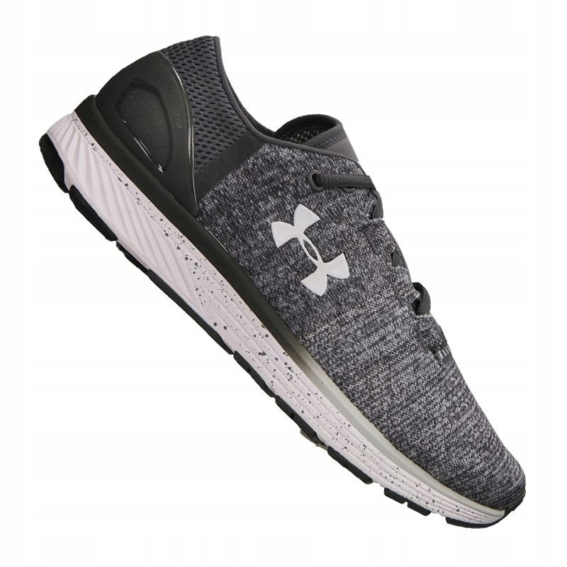 Buty Under Armour Charged Bandit 3 GRY M 1295725-0