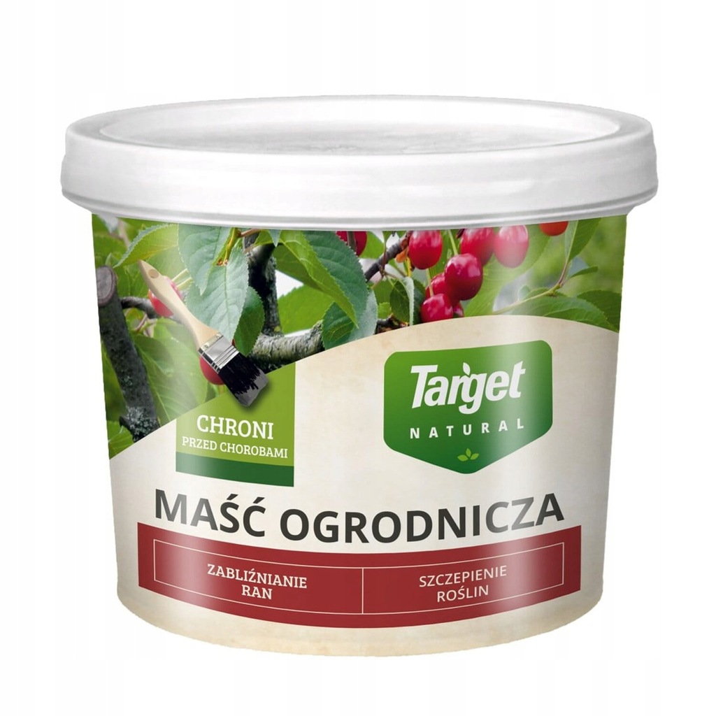 Target Natural Maść ogrodnicza 350 g