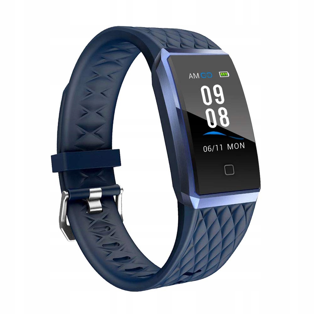 Willful Fitness Tracker Aufladen N29 Willful Fitness Tracker