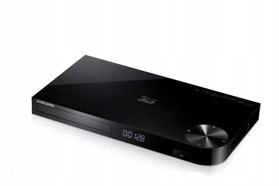 Купить SAMSUNG DVD BD-F8500 Blu-RAY-плеер мощностью 33 Вт: отзывы, фото, характеристики в интерне-магазине Aredi.ru
