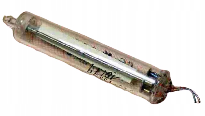 Rezonator kwarcowy 84,097kHz [84,097]